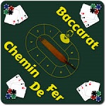 Baccarat Chemin De Fer