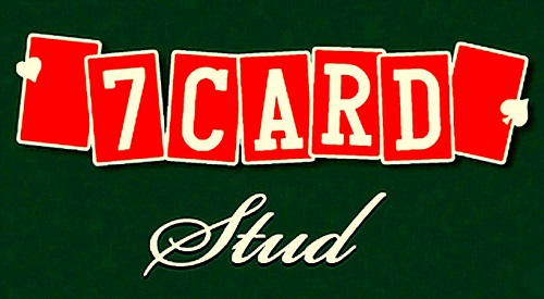 7 Card Stud Poker