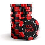 Razz Poker